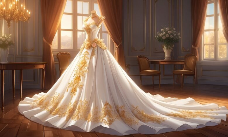 شادی کا جوڑا خریدنے کے خواب کی تعبیر